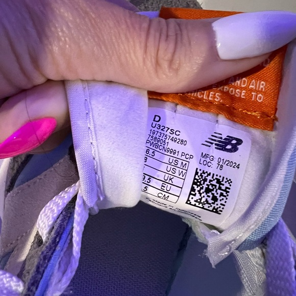 Stylish 327’s - Picture 5 of 5